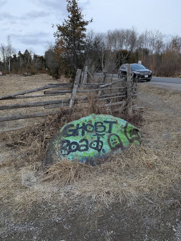 Ghost Road Port Perry - Image 1