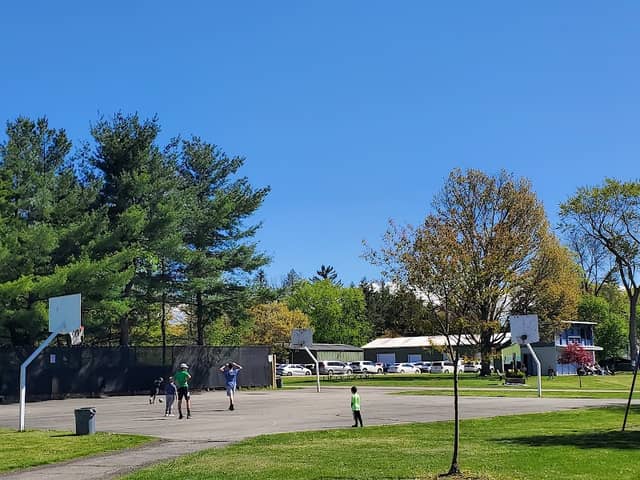 Pirozzolo Park - Image 1