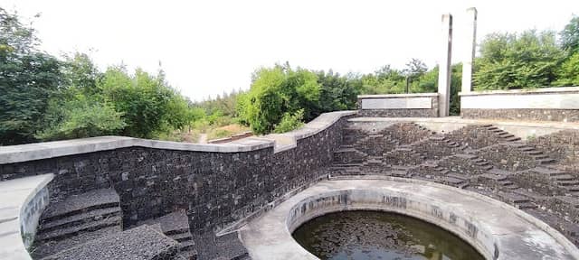 Bhuj Zone-09 Checkdam - Image 2