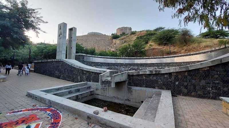 Bhuj Zone-09 Checkdam - Image 1