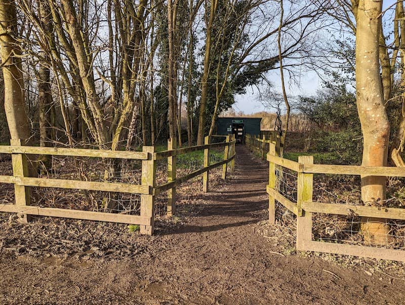 Pengy's Hide - Image 2