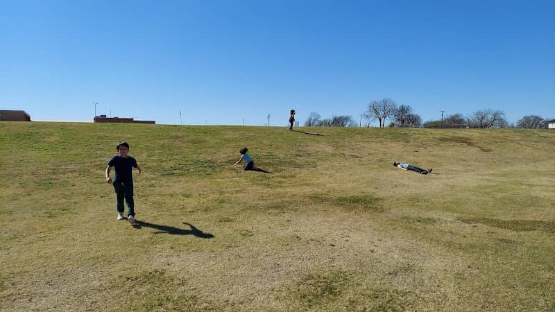 Galloway Park - Image 1