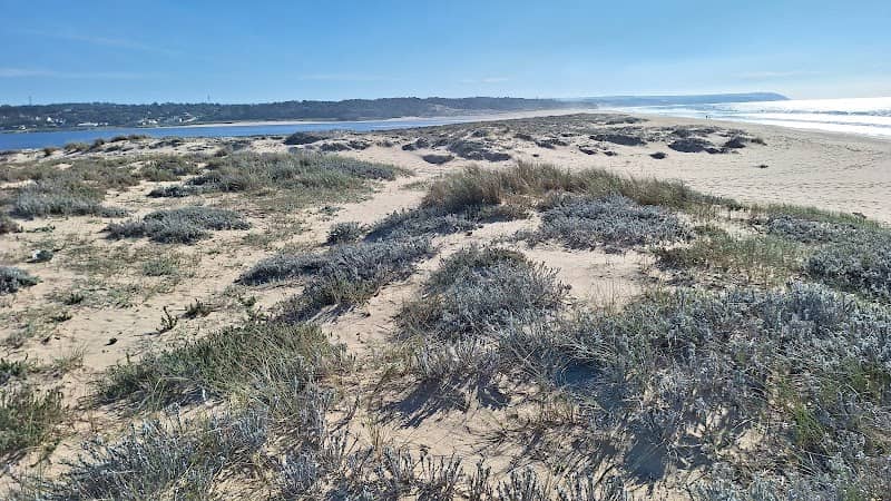 Praia da Fonte seca - Image 1