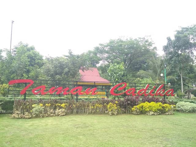 Taman Cadika Pramuka - Image 2