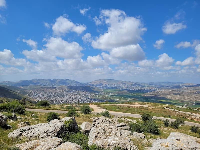 תצפית שלושת הימים - Image 1
