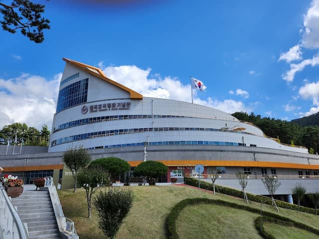 Chilgok Patriots & Peace Memorial - Image 1