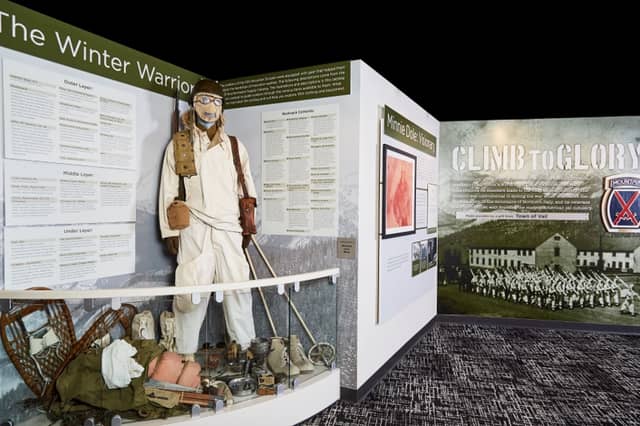Colorado Snowsports Museum and Hall of Fame - Image 1