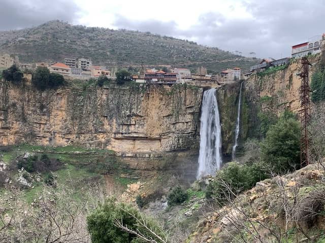 Jezzine Waterfall - Image 2
