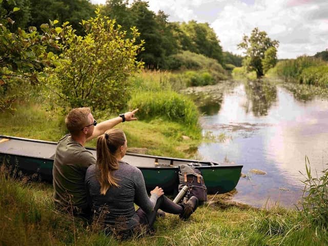 Destination Rönne å och Ringsjön - Image 2