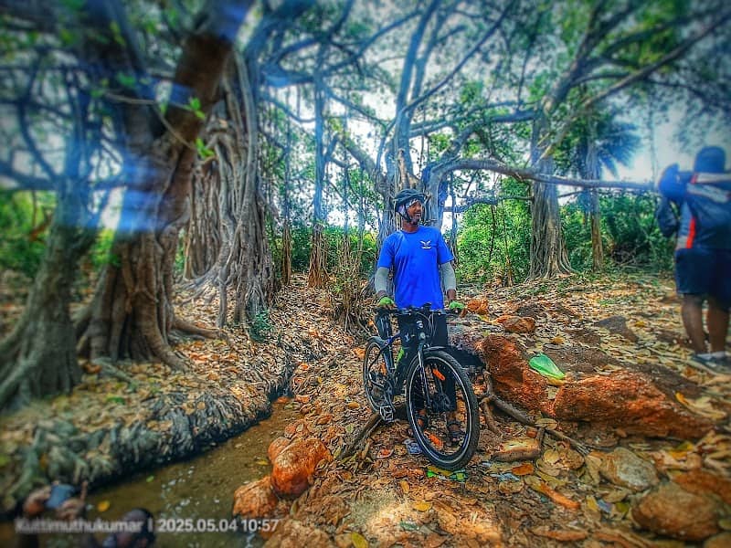 Kakka Oothu - Image 2