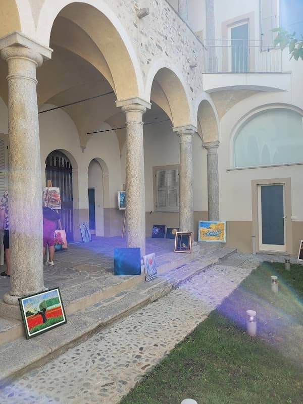 Casa Melli Pisoni Lazzarini - Image 1
