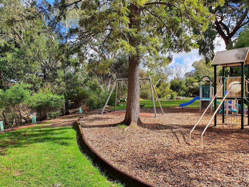 Borthwick Park - Image 1