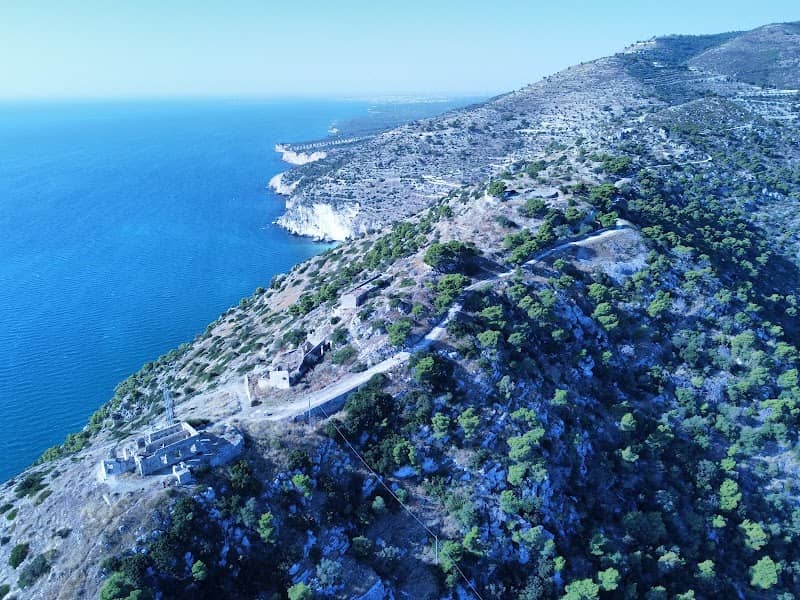 Necropoli di Monte Saraceno - Image 2
