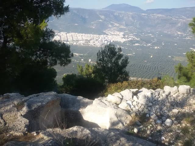 Necropoli di Monte Saraceno - Image 3