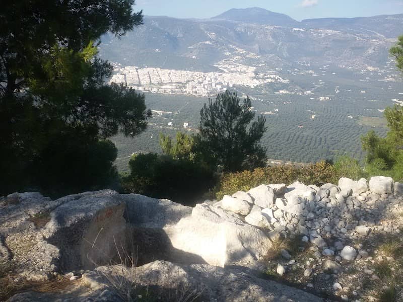 Necropoli di Monte Saraceno - Image 3