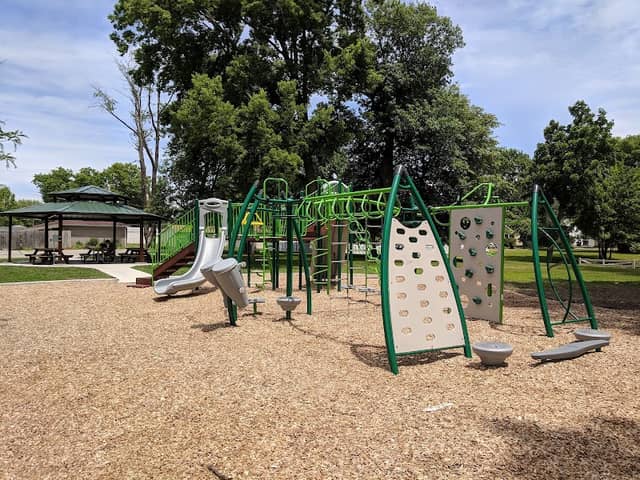 Hodge Park - Image 1