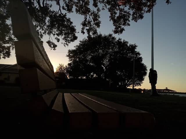 August F. Tobler Memorial Park - Image 2