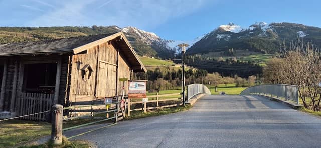 Hundewiese Hummersdorf/Piesendorf - Image 2