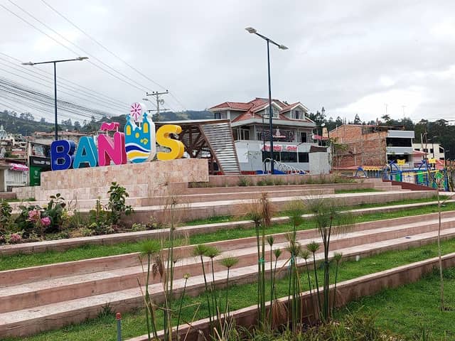 LA CUADRA Park - Image 2