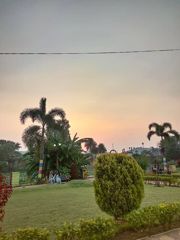 Sati park JASHPUR - Image 1