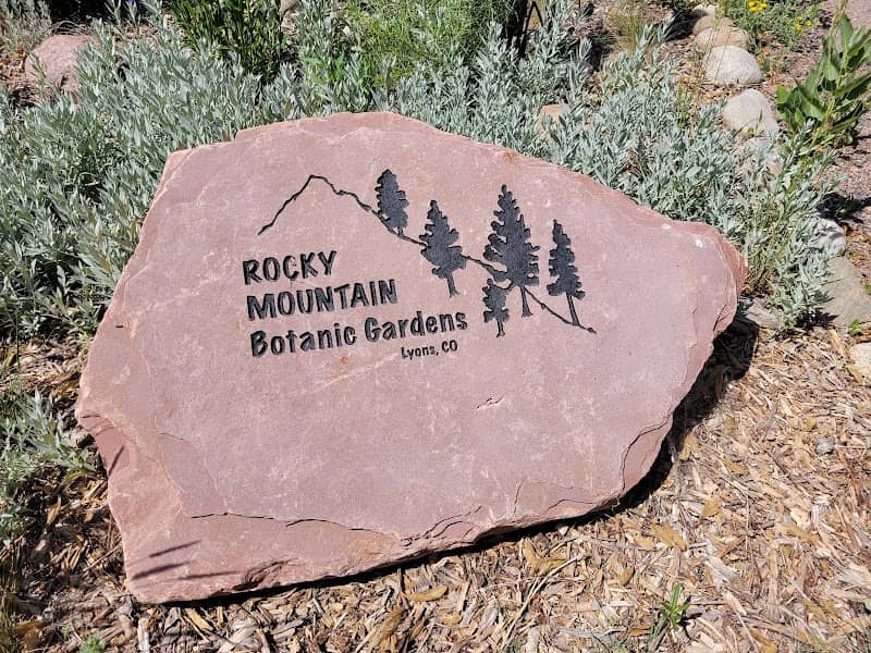 Rocky Mountain Botanic Gardens - Image 2