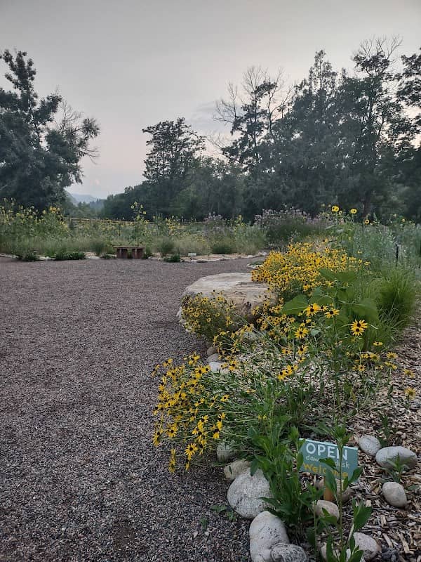 Rocky Mountain Botanic Gardens - Image 1