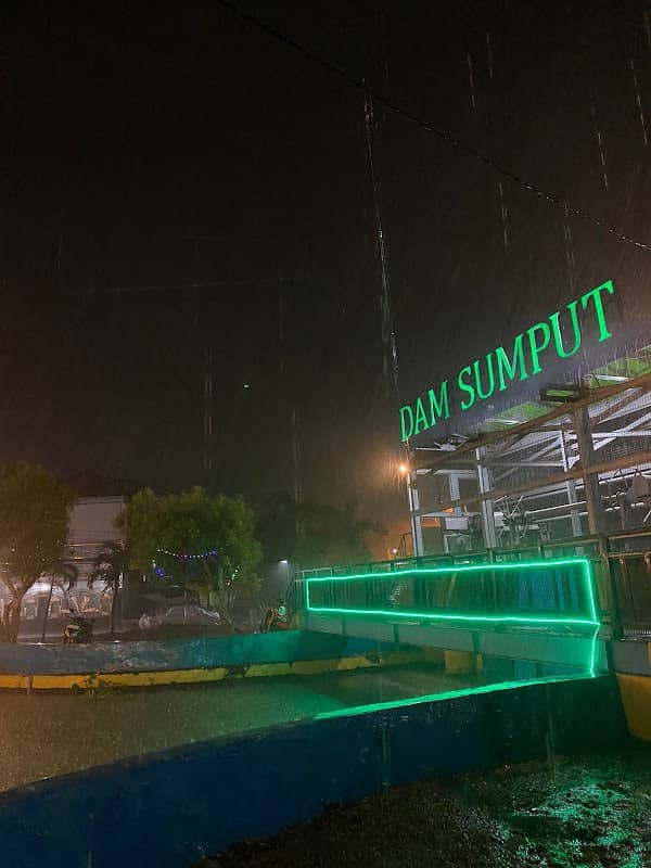 Wisata Kuliner Dam Sumput - Sidoarjo - Image 1