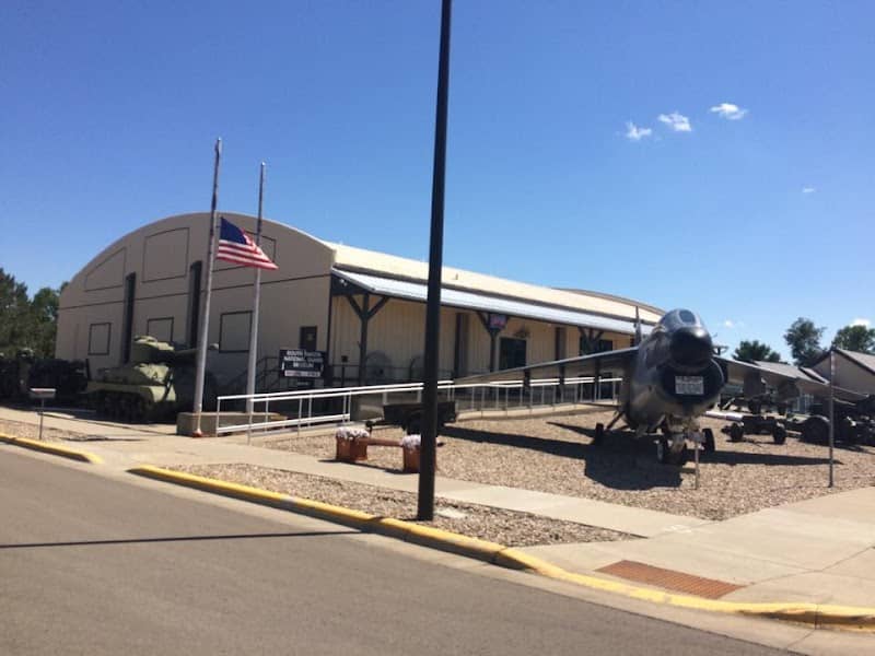 South Dakota National Guard Museum - Image 1