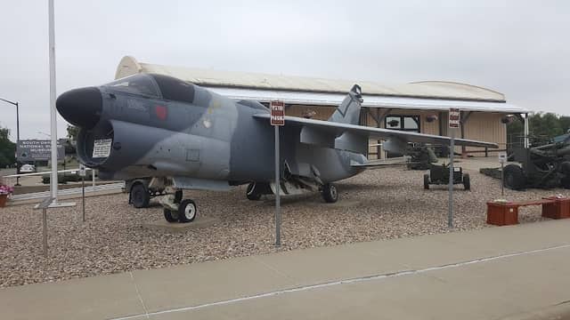 South Dakota National Guard Museum - Image 2