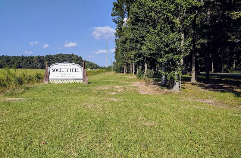 Long Bluff Property - Image 1