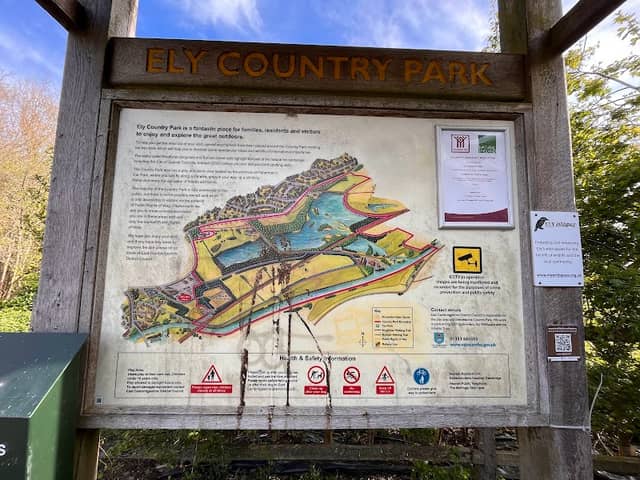 Ely Country Park - Image 2