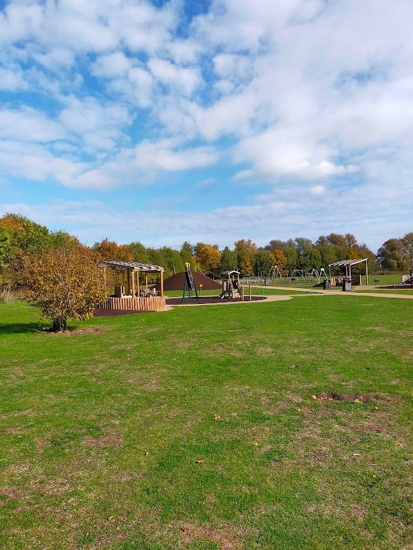 Ely Country Park - Image 1
