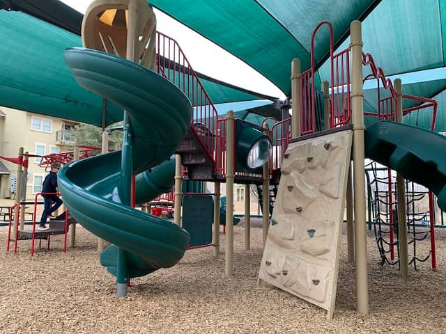 Webb Park - Image 1