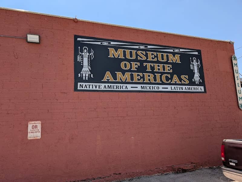 Museum of the Americas - Image 2