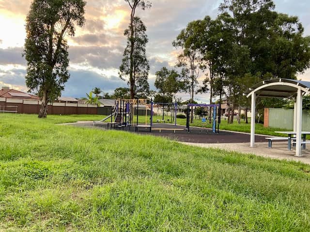 Cooke Reserve - Image 1