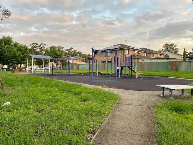 Cooke Reserve - Image 2