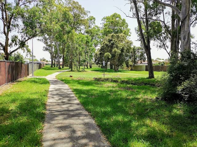 Cooke Reserve - Image 3