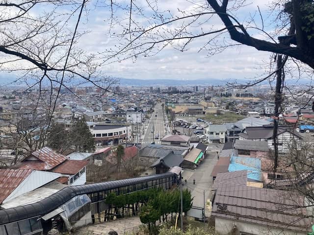 Iimoriyama - Image 1