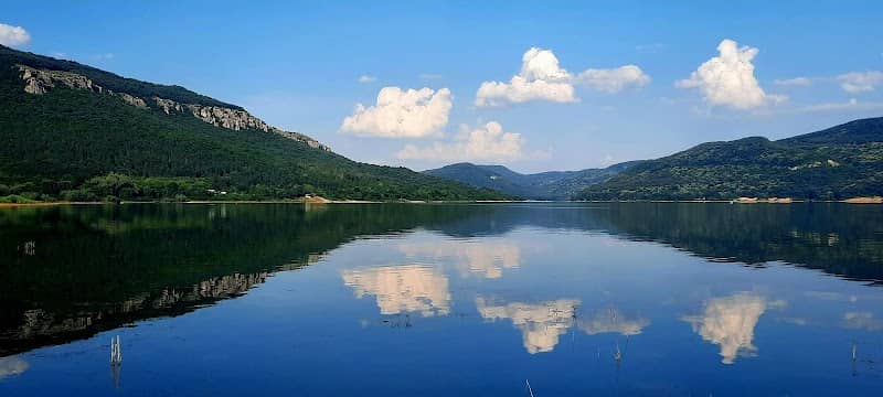 Брега на язовир Александър Стамболийски - Image 1