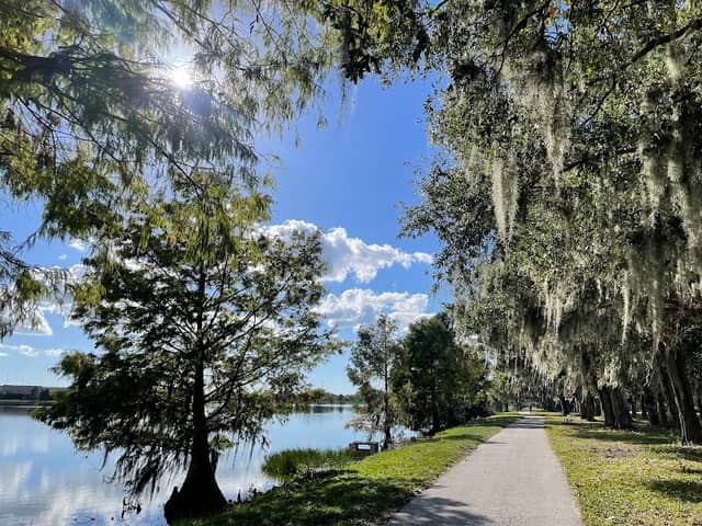 Heritage Harbour Park - Image 1