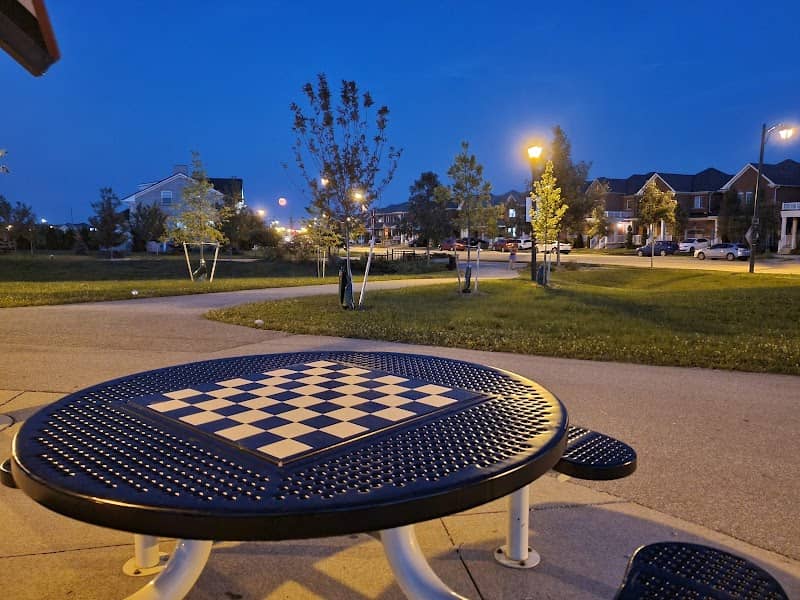 Savoline Park - Image 1