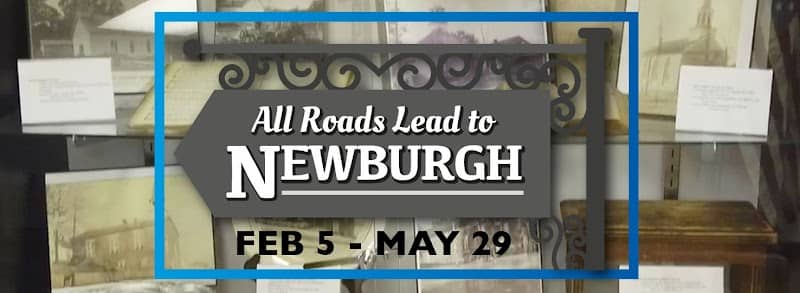 Newburgh Museum - Image 1