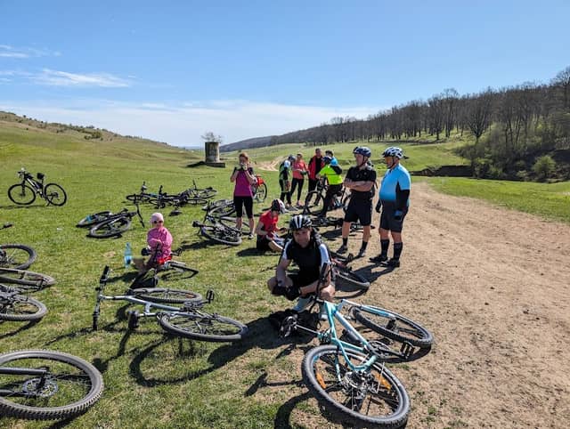 Pedala în Bănie - Image 2