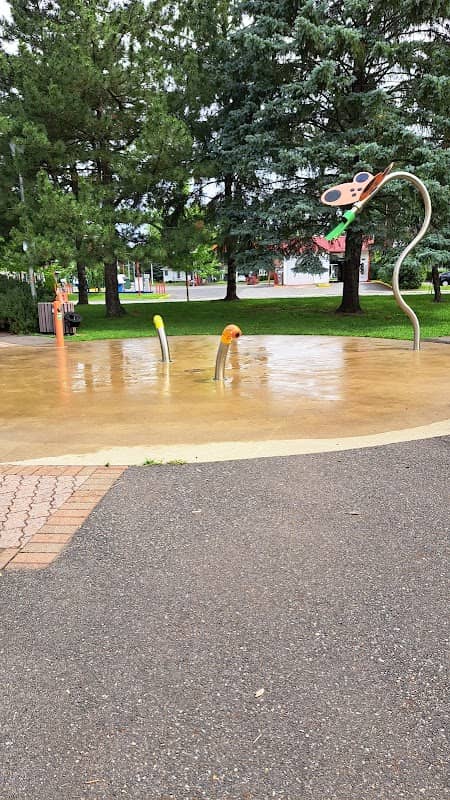 Parc Racine - Image 2