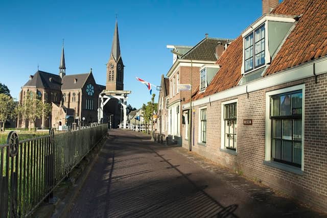 Museum Amstelland - Image 1