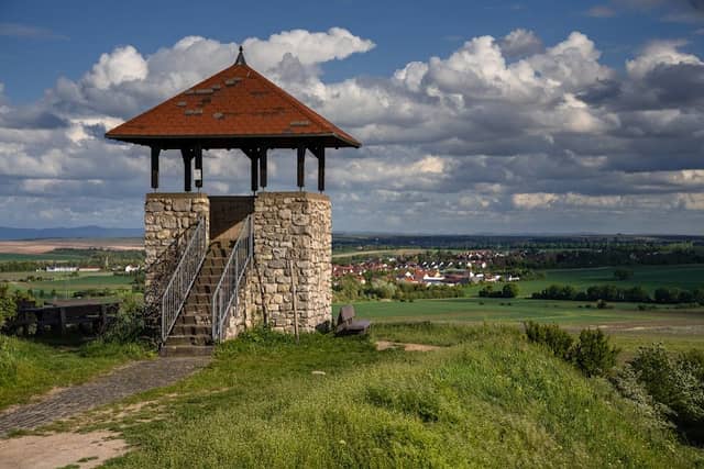Hüttberghäuschen - Image 1