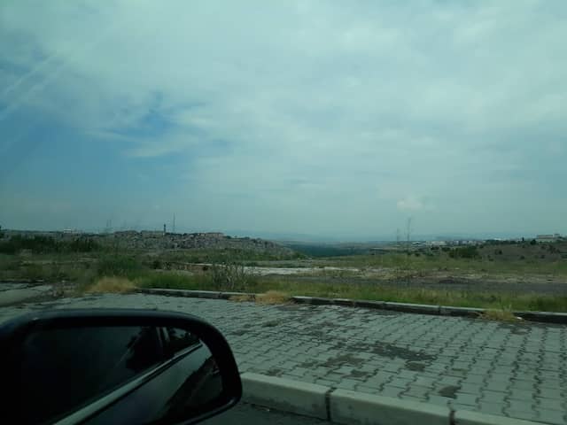 Emek Parkı - Image 1