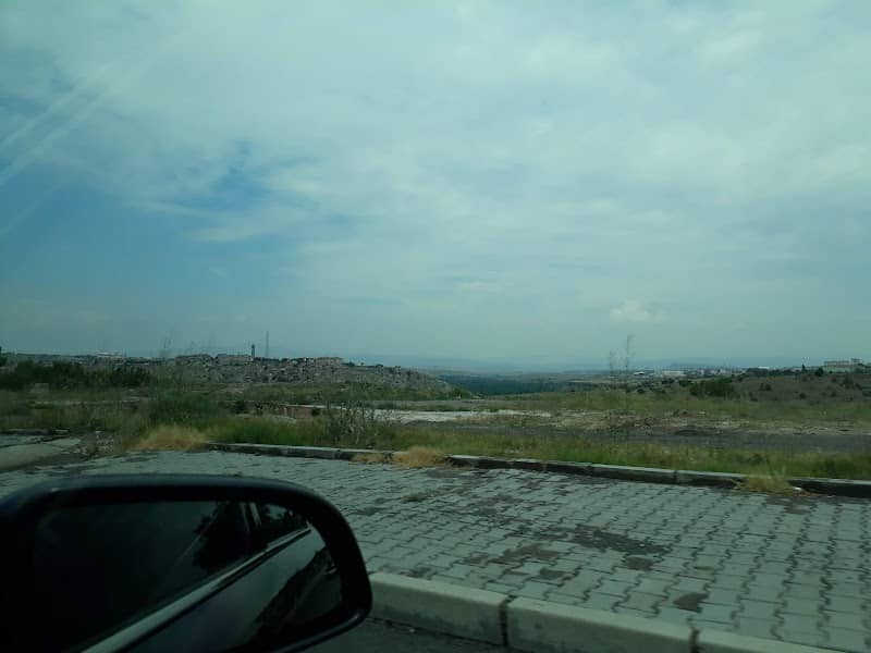 Emek Parkı - Image 1