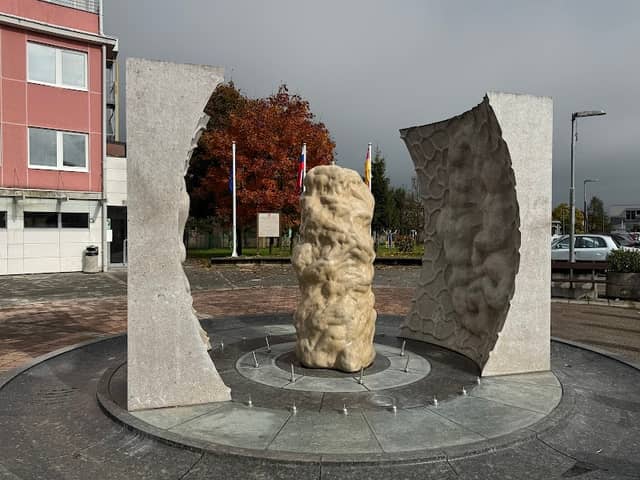 Fontana “Pomlad” - Image 1