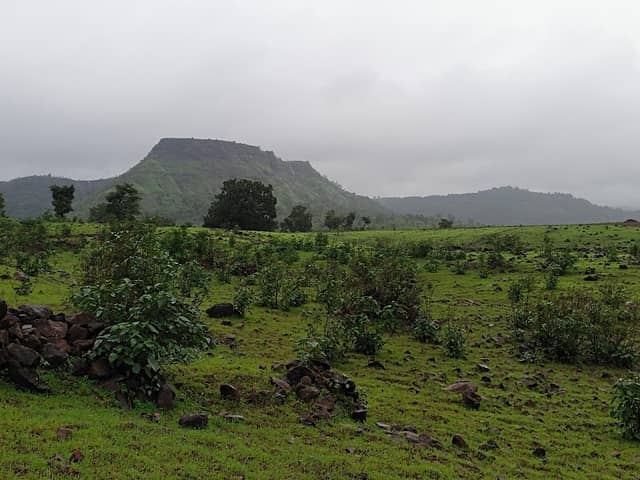 Kasara Hill station - Image 1